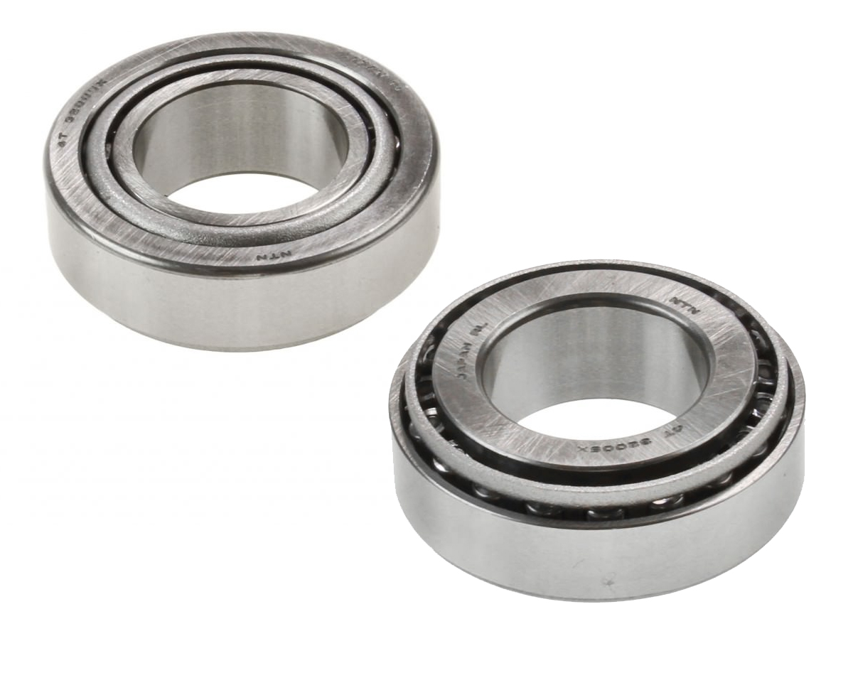 Подшипник 25X47X15 HONDA BF 50 (91054-ZV5-003)