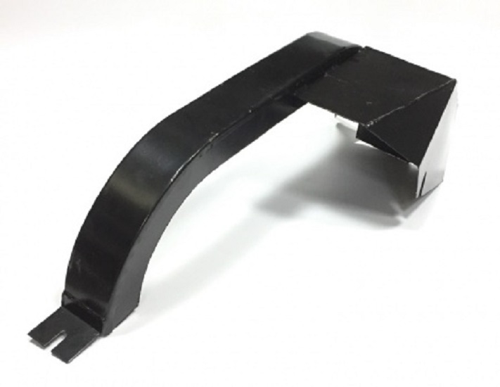 Кожух вариатора Буран ( 340600440 )