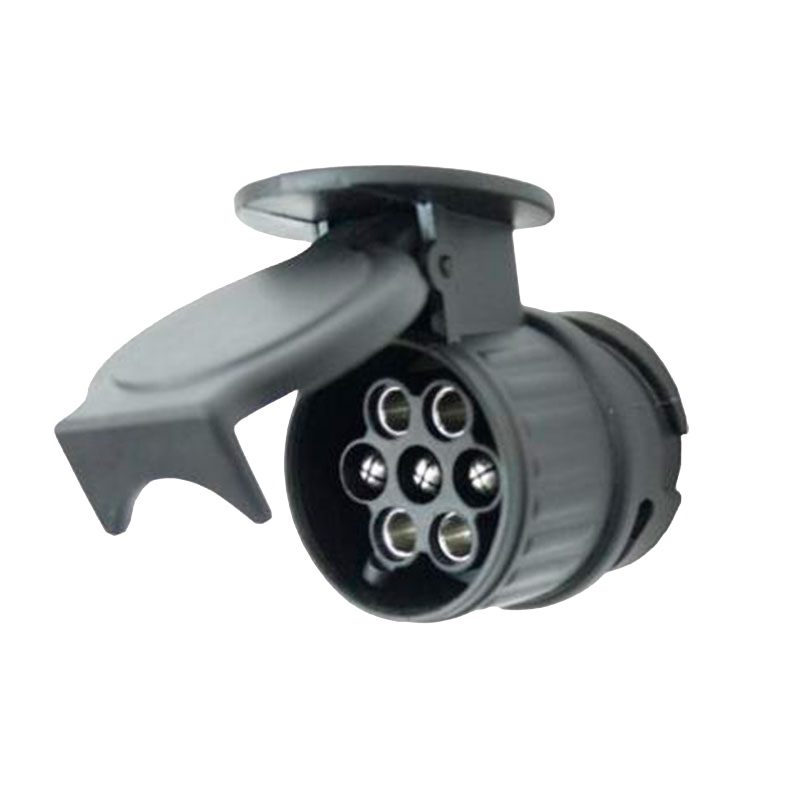 Адаптер 13-7 для прицепов МЗСА