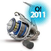  / SHIMANO TECHNIUM TEC3000SFD