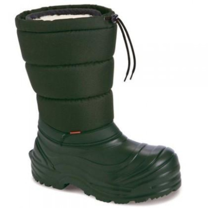 Сапоги DEMAR YETTI CLASSIC 3870