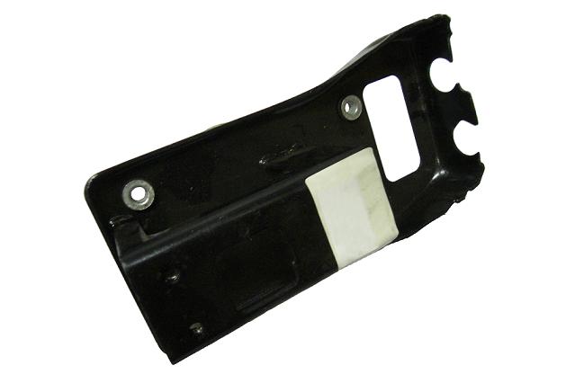 Основание кулисы КПП