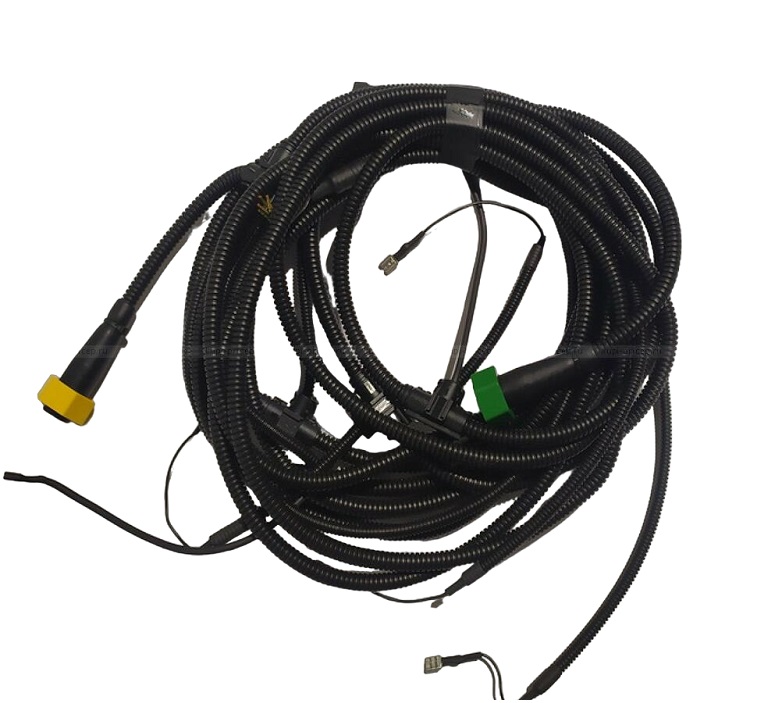 Проводка к прицепу МЗСА 817715.012 (900338)