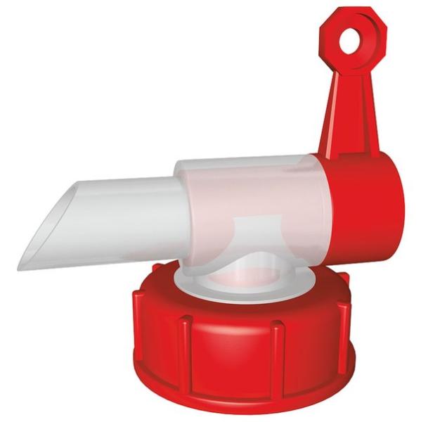 Крышка-кран Экстрим