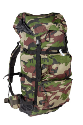 Рюкзак Huntsman Пикбастон 100л