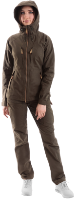 Костюм MONTANA (Magnum Gear), хаки, женский