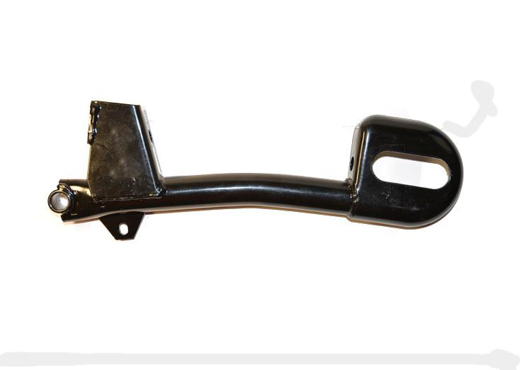 Рычаг натяжения Тайга 500,550, Патруль 550,551 правый (С40200330)