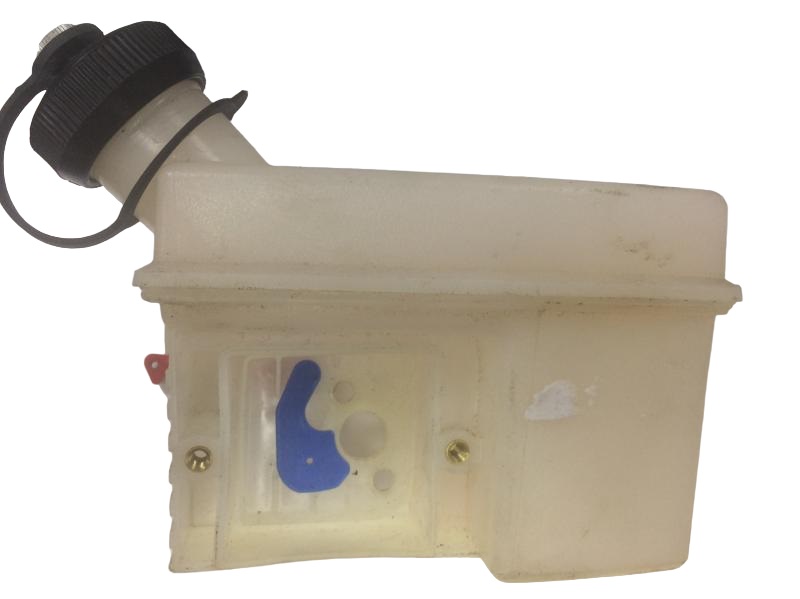 Бак топливный двигателя JIFFY