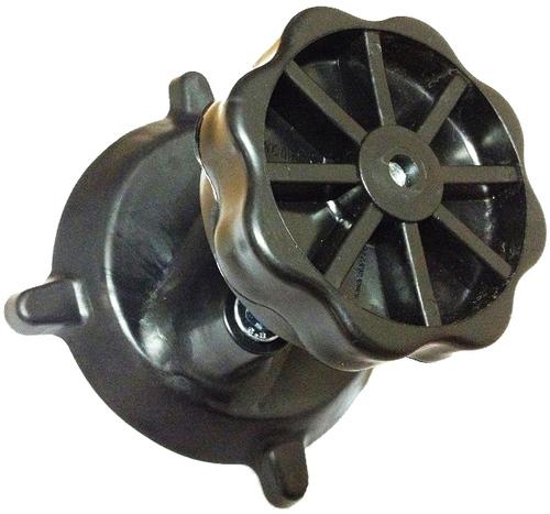 Крепление для канистр Экстрим