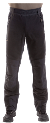 Брюки MARAL (Magnum Gear) Double Fleece, черный