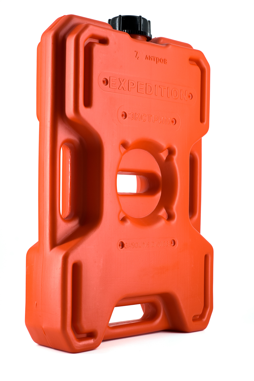 Канистра Экстрим 7л.