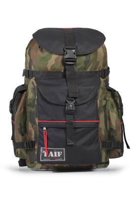 Рюкзак охотника Taif KAILER 5-65 л.