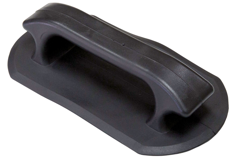 Ручка борта для ПВХ лодок с намоткой (210*95)