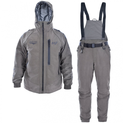Костюм демисезонный STALKER IV -15 (98118-6) (ХСН), хаки, Islandiya