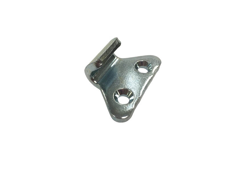 Фиксатор (пластина замка)41С МЗСА (930384)