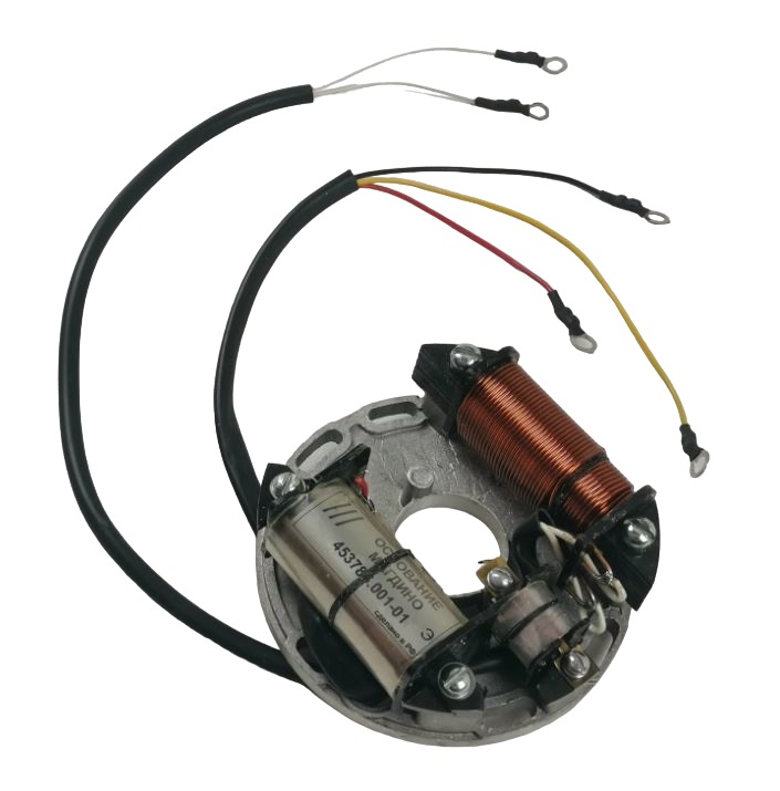 Основание магдино Буран ИБТС.453786.001-01