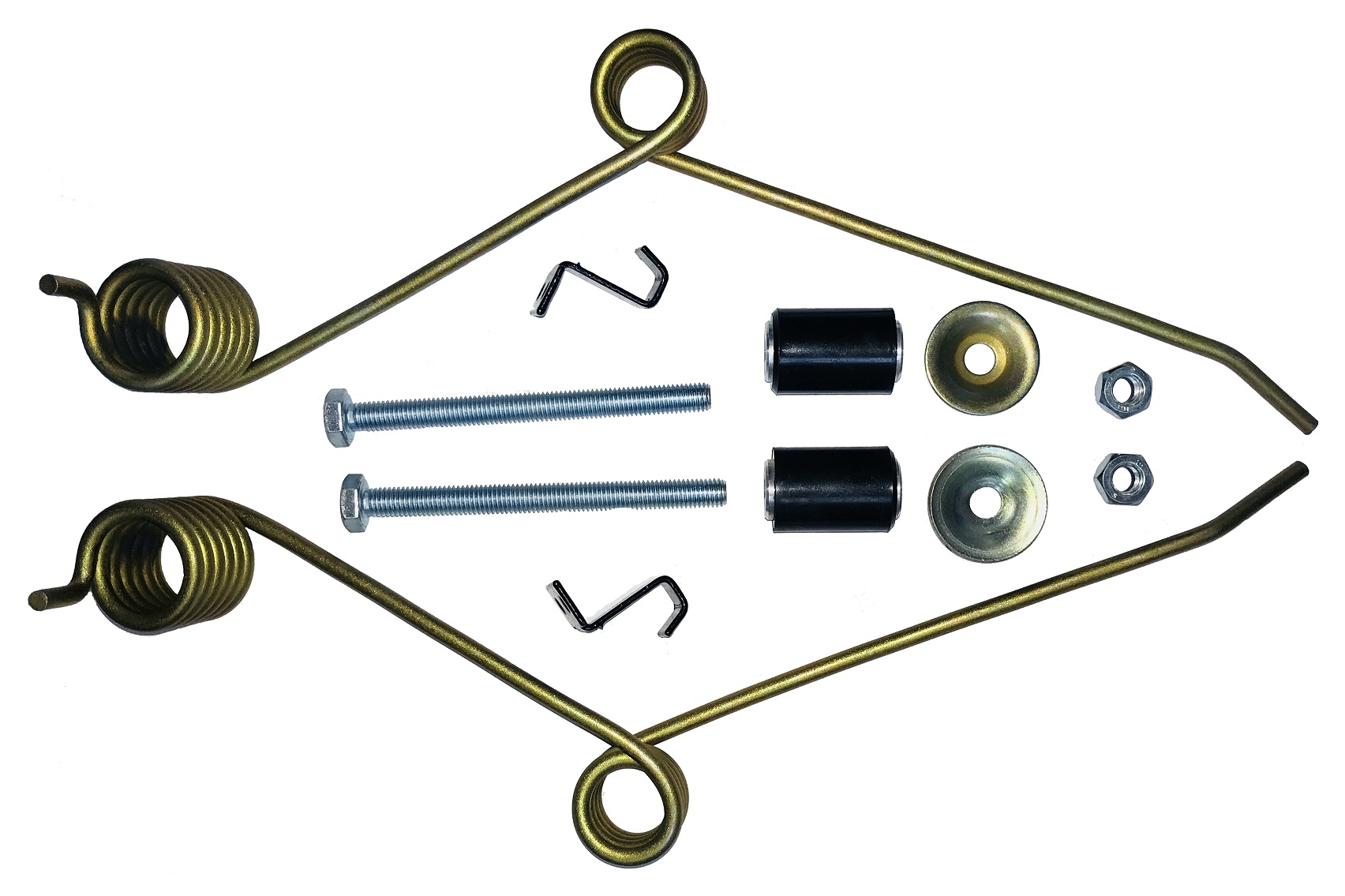 Скребки Тайга (L30201970)