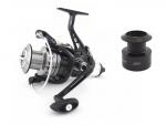  BUSHIDO FIRE CARP YL 6000 () 9+1BB . ABS (5.2:1) 0203-007