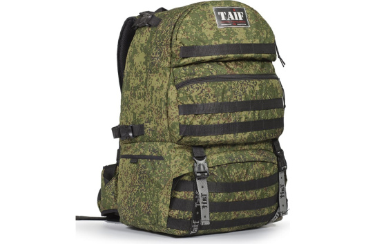 Рюкзак охотника Taif BIRKHAHN 4-35 л.