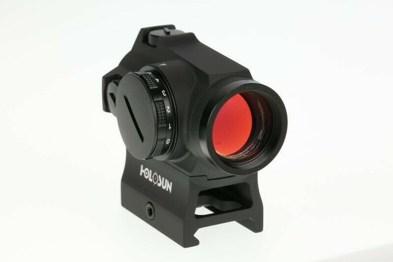 Прицел коллиматор. Holosun HS403R