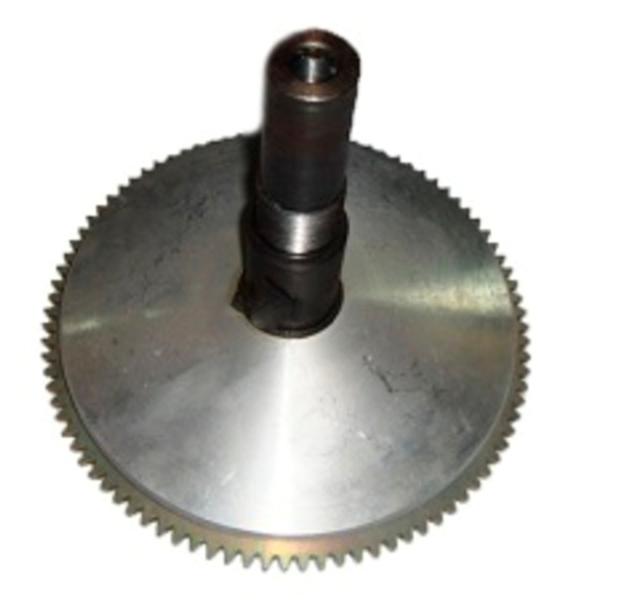 Конус вариатора ведущего Тайга (C40600410)