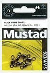  Mustad 9971 L,S