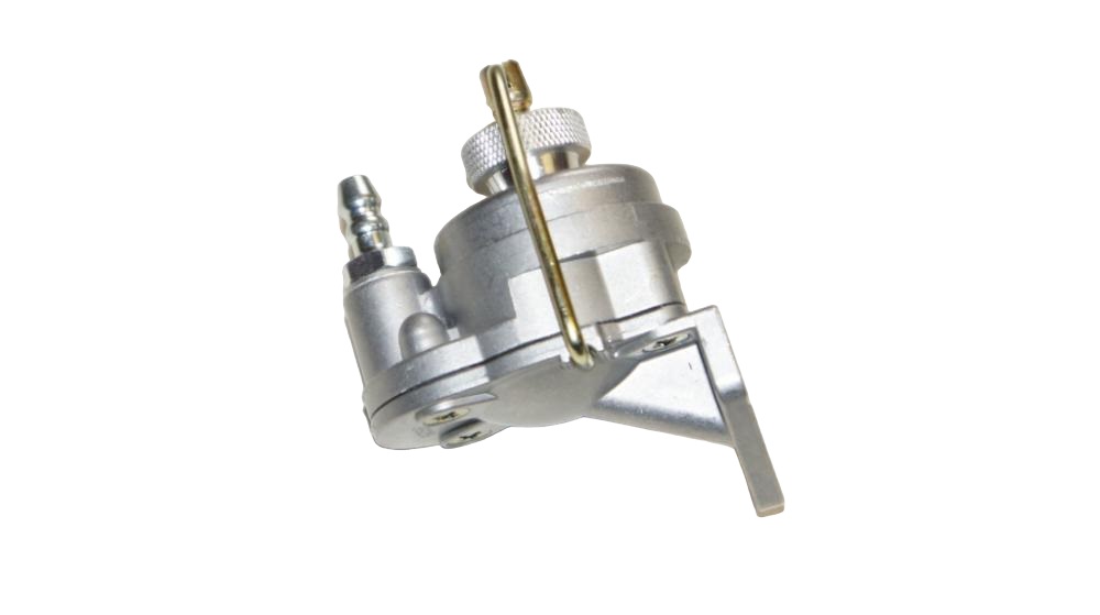 Насос топливный Буран 110501340 (К65Ж)