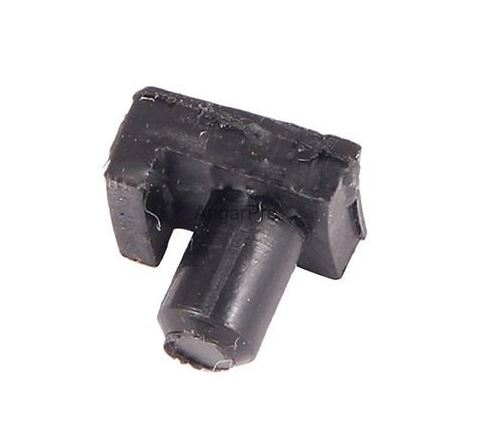 Вкладыш полумуфты (сухарик) Буран (110600017)