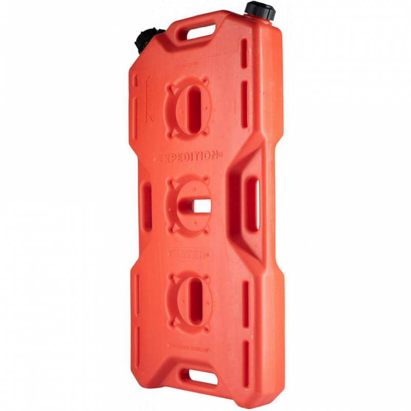 Канистра Экстрим Драйв 15 л. красная