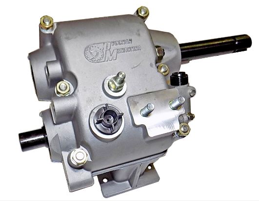 Коробка реверса в сборе Буран (110603190,RM)