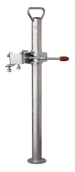 Стойка опорная 200 МЗСА 2740.0002 (универсальная,8886)