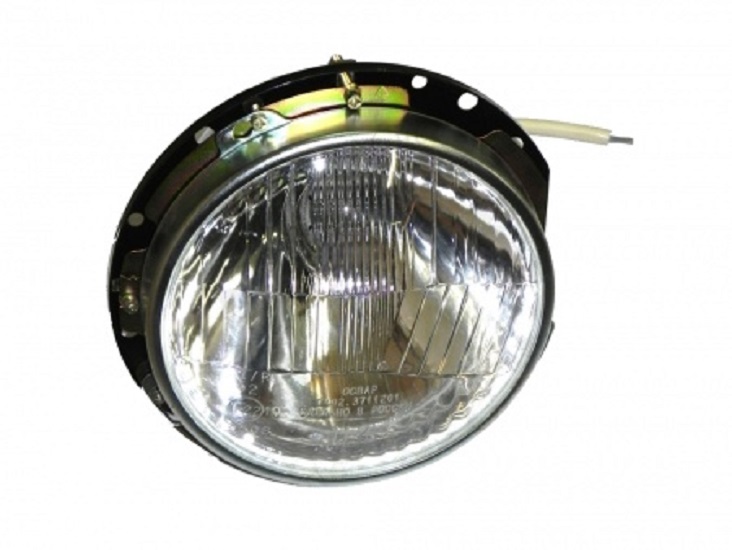 Фара Буран 822.3711 РМ