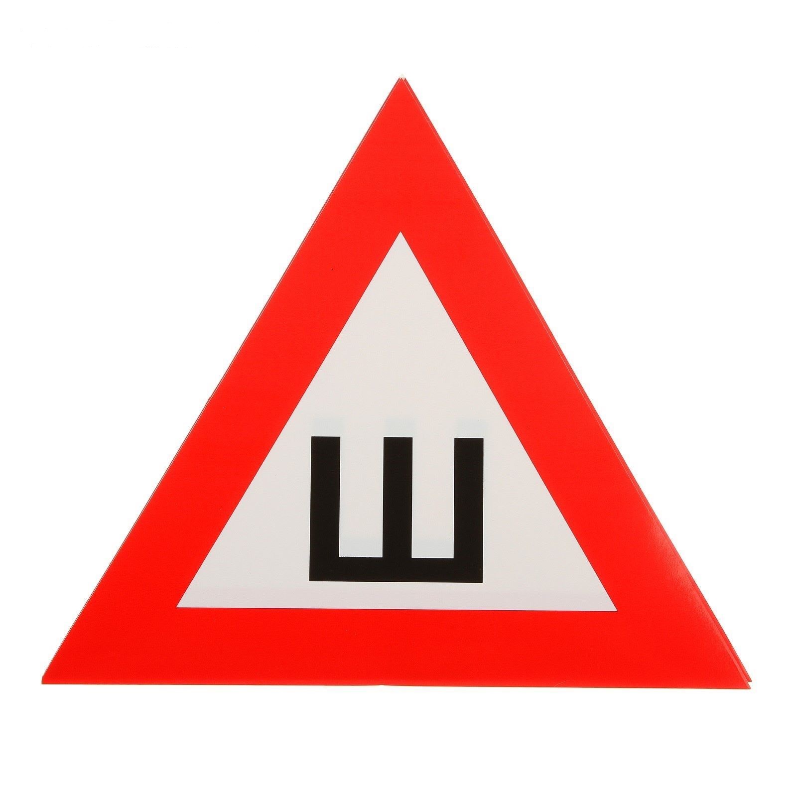 Наклейка «Шипы», ГОСТ  арт.2343296