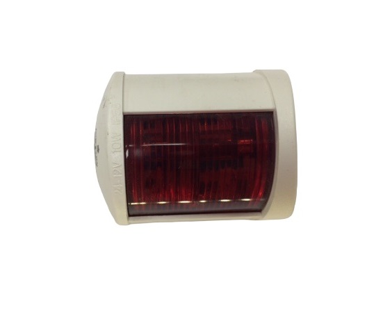 Ходовой огонь бел/кр