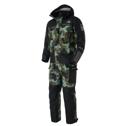 Костюм FINNTRAIL THOR 3420 CamoАrmy