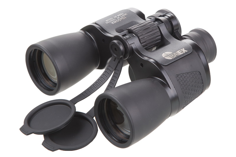 Бинокль Baiex 10x50