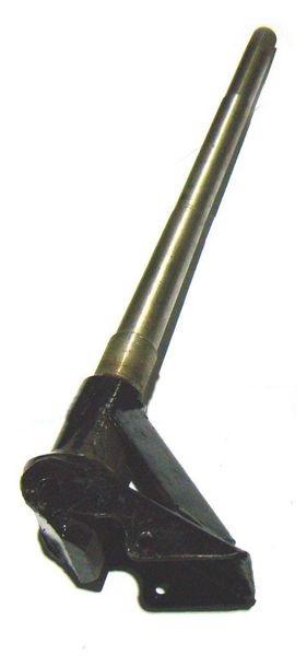 Шкворень нового образца Буран 110300030