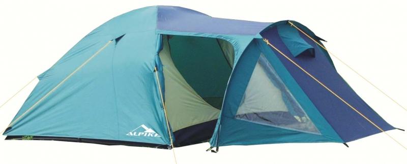 Палатка ALPIKA Trail 3