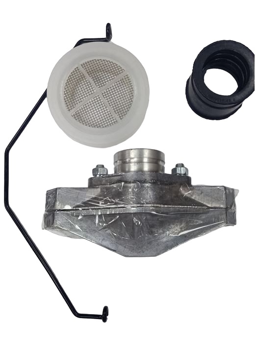 Комплект для установки карбюратора Mikuni Буран