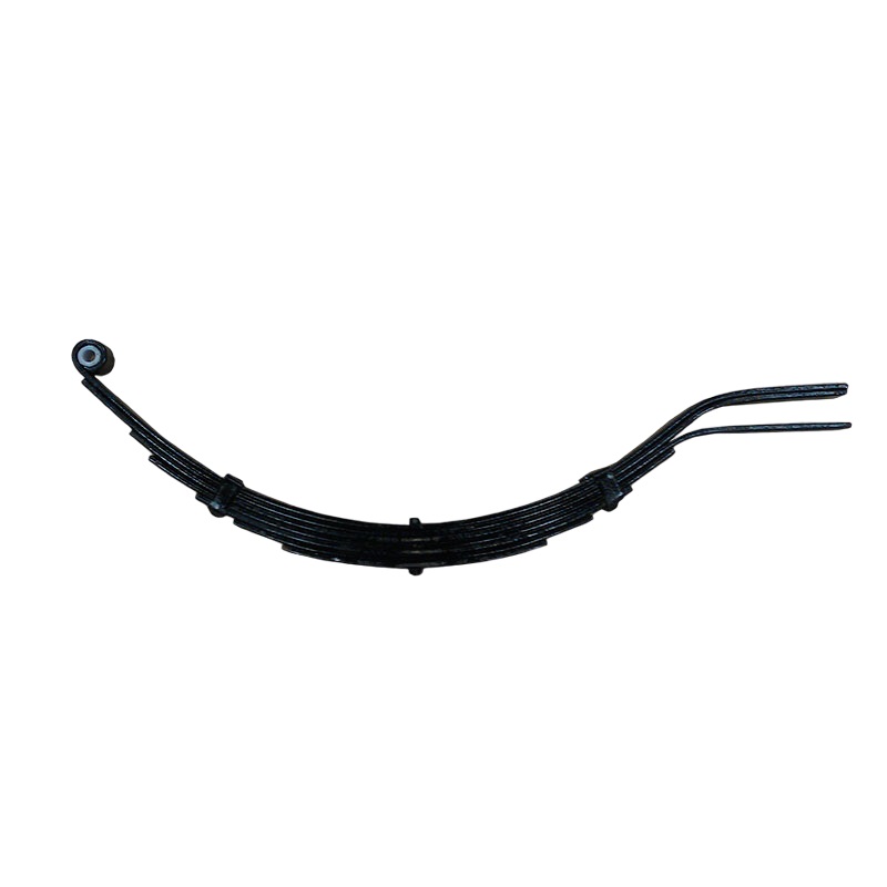 Рессора 7-и листовая МЗСА