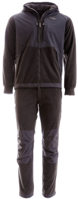 Костюм TORNADO (Magnum Gear) Fleece WindPro, черный