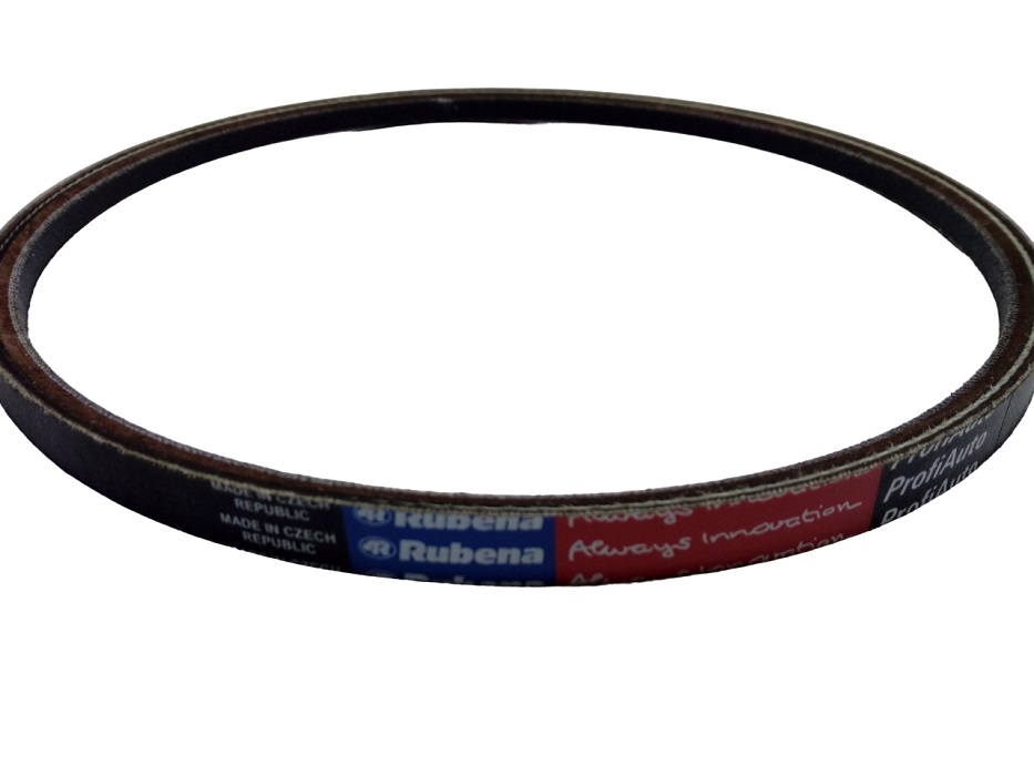 Ремень вентилятора Rubena AVP 10-648 (тайга варяг 550)