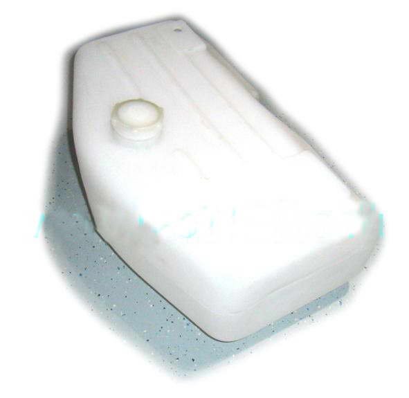 Бак топливный Буран (110800090)