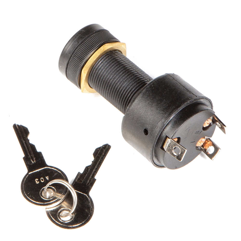 Замок зажигания Skipper SK-ISW1802