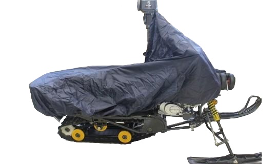 Чехол для снегохода Dingo T150