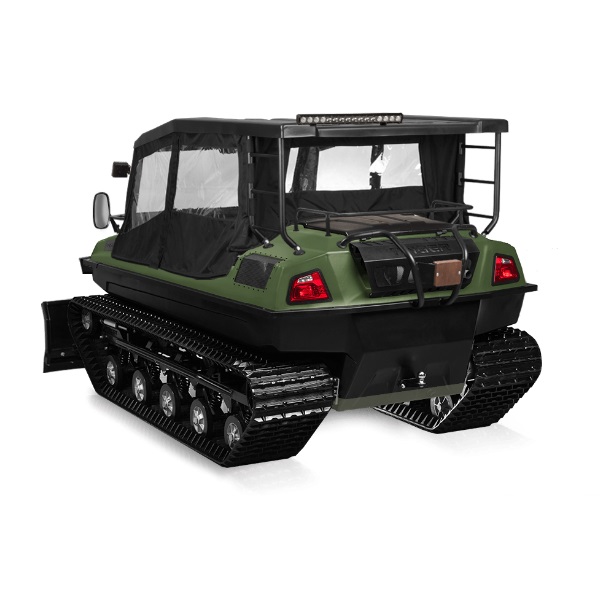 Вездеход Tinger TRACK-2 (TR5C08M2)