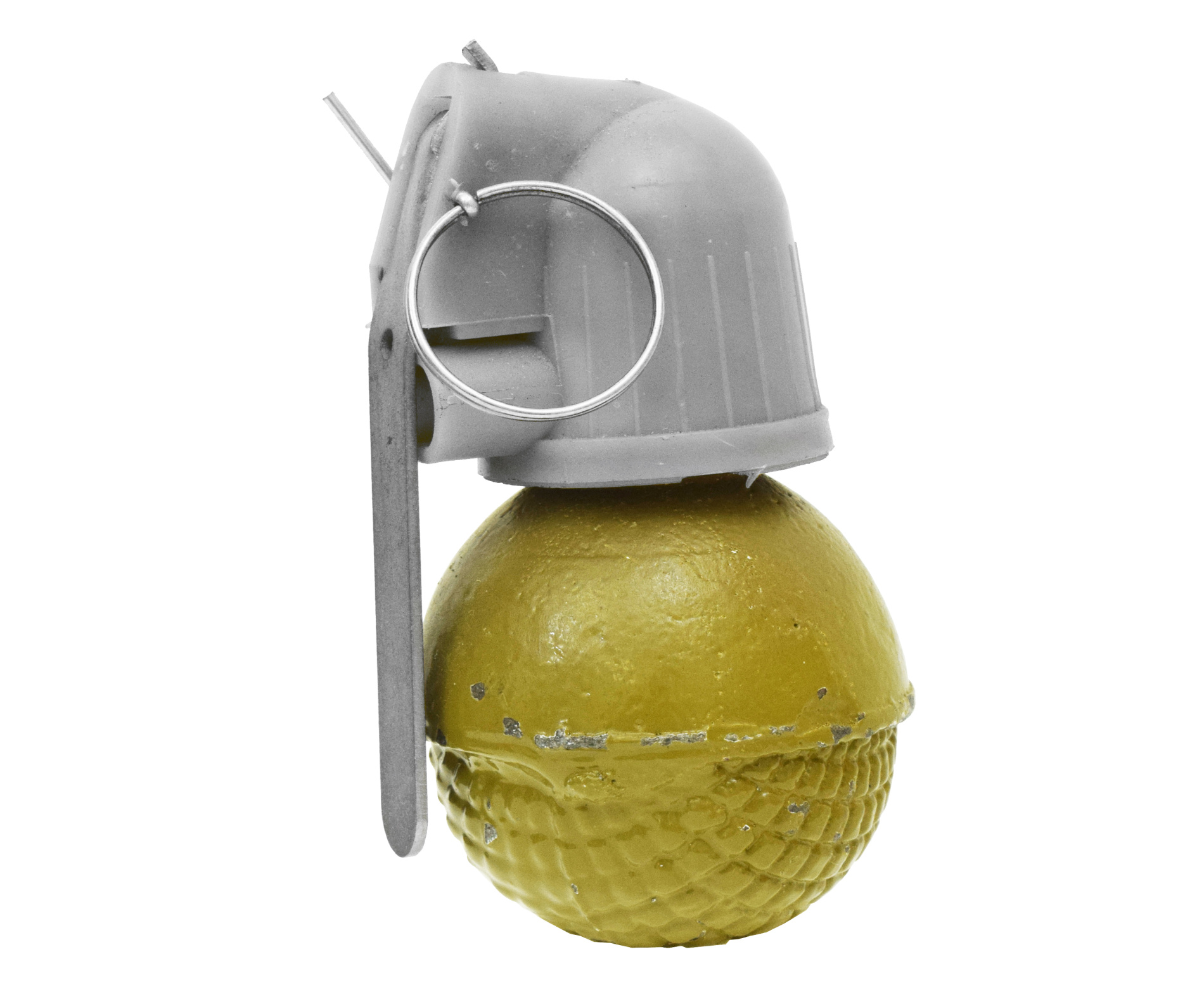 ММГ гранаты РГО