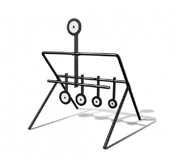 Минитир №1 Люман