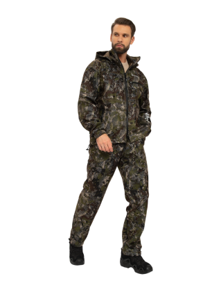Костюм демисезонный НИКС-Люкс (Huntsman), алова winblock