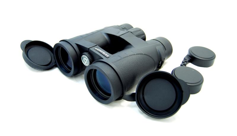 Бинокль Combat 8х42 WP